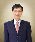 Vice President SHINJI Masato