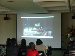 重点連携大学　梨花女子大学校とのキックオフ・プロジェクト開催